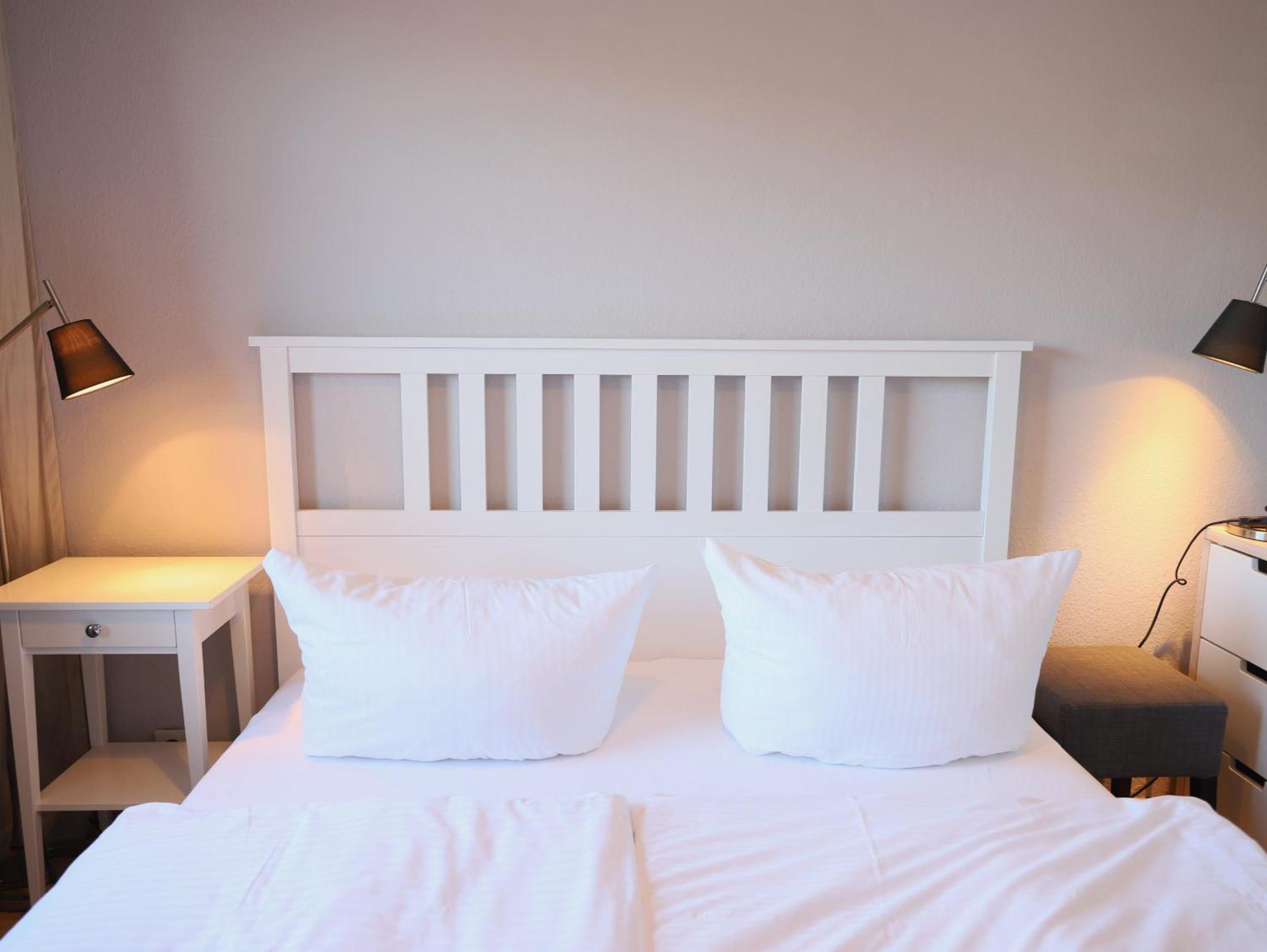 ווסטרלנד Modernes 2-Zimmer-Appartement Mit Balkon. מראה חיצוני תמונה